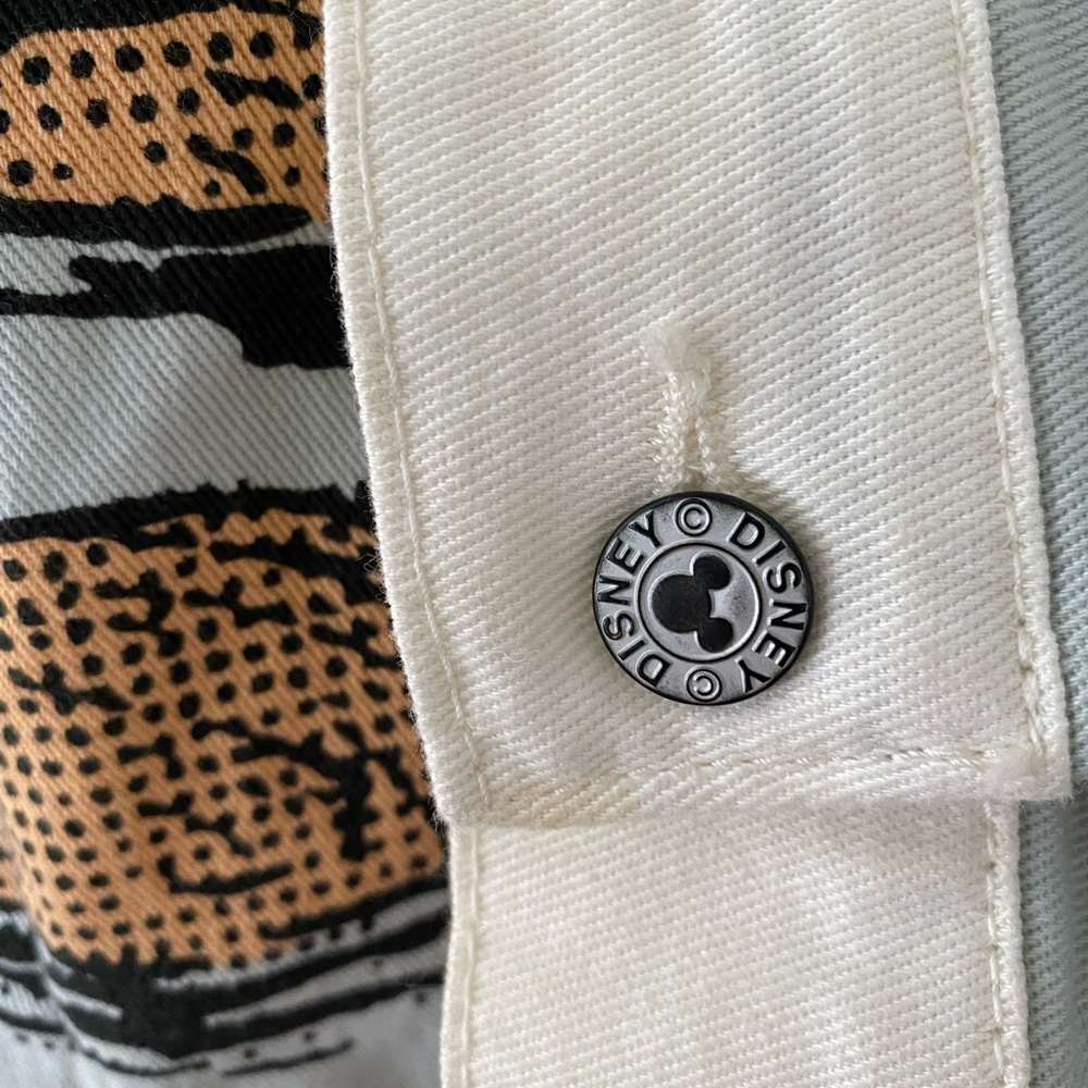 Disney Her Universe Minnie & Mickey Animation Jacket 🔥 PLUS COLLECTORS GIFTS - Picture 8 of 15